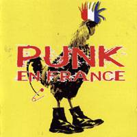 Compilations : Punk en France Vol.2